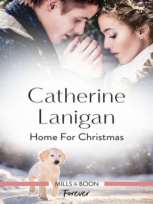 cover image of Home for Christmas